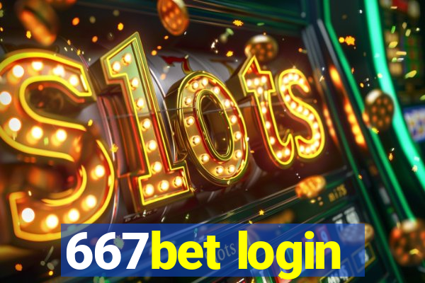 667bet login